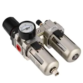 Aynefy 738604186706 Vattenavskiljare Tryckluft Air Filter Regulator A Aynefy 738604186706 Vattenavskiljare Tryckluft Air Filter Regulator A