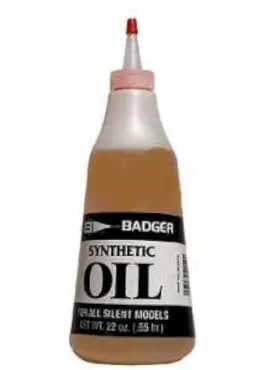 Badger 50-052 Replacement Compressor Oil 22oz