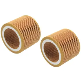 6211473900 Baizhihua C-1140-2 2-pack C1140 Air Compressor Filter Replaces 49913 Pa4758 E714l 6211473900 Baizhihua C-1140-2 2-pack C1140 Air Compressor Filter Replaces 49913 Pa4758 E714l