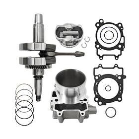 BALLMERS 2204729A Engine Rebuild Kit Cylinder Crankshaft