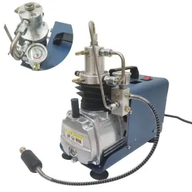 022450 Banfluxion 30mpa High Pressure Air Compressor Pump Simple Edition Multi-function 1.8kw 110v
