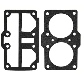 046-0152 Basdures 732322862713 Replace Head Gasket Set Fit For Sanborn 130 And 165 Air Pump 046-0151