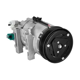 Bd-05-07314 Bdfhyk 77664 Air Conditioning A/c Compressor With Clutch Compatible Nissan Alti