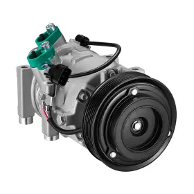 Bd-05-07316 Bdfhyk 178305 Air Conditioning A/c Compressor With Clutch Compatible Kia