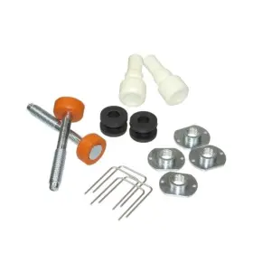 20-3325 Bedford Precision Kit-air Valve Fireball Monark President For Grac
