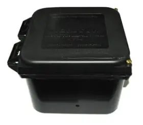 Mtr31083-01 Belgrade Parts And Service Inc. Meritor Empty Control Box - 3108301
