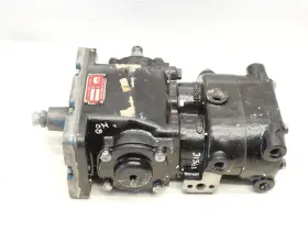 289688 Bendix Genuine Oem Tu-flo 400 Engine Air Compressor