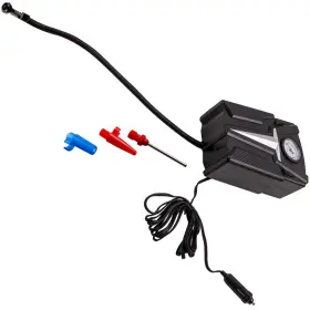 62vqx9 Bfo Portable Air Compressor Pump Digital Tire Inflator 150psi Dc 12v Car