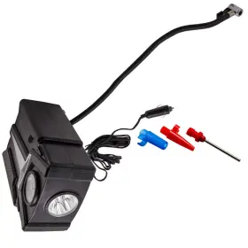 8zhxuv Bfo Car Air Pump Compressor Electric Portable Auto 12volt 120w 150 Psi Tire Inflator
