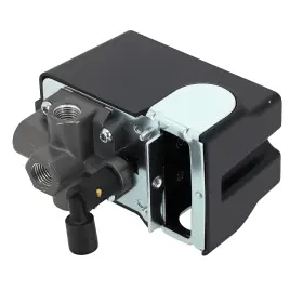 034-0184 Bfo Bpul9v Air Compressor Pressure Switch For Powermate&craftsman Models 215921