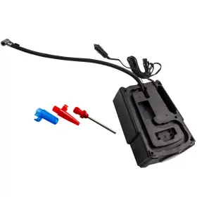 M5fx8c Bfo Digital Tire Inflator Car Air Pump Compressor Electric Portable Auto Dc 12v M5fx8c Bfo Digital Tire Inflator Car Air Pump Compressor Electric Portable Auto Dc 12v