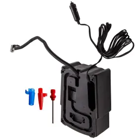 P9ne1g Bfo Car Air Pump Compressor Electric Portable Auto 12volt 120w 150 Psi Tire Inflator
