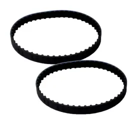 587263-00 Black And Decker Ds321 Sander 2 Pack Oem Replacement Belts - 587263-00-2pk