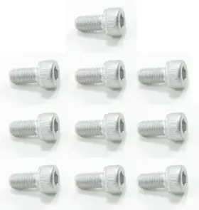 797190 Black And Decker Ro600 Sander 10 Pack Replacement Screw - 797190-10pk