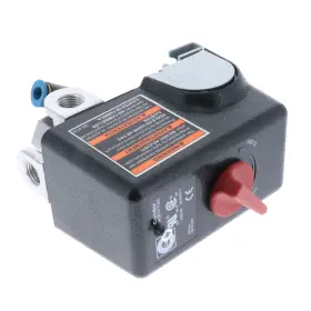 5140119-56 Black & Decker And Oem Air Compressor Pressure Switch 921.16485