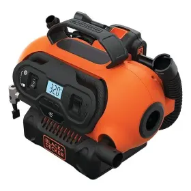 Bdinf20c Black & Decker 654689 And Model Cordless Multi-purpose Inflator