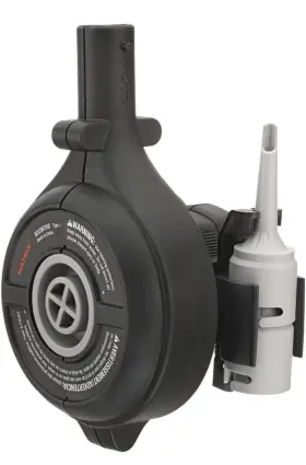 Black Decker 885911791953 Matrix High Flow Inflator- Bdcmthviff
