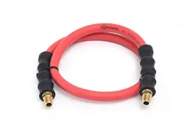 Avgsr3803kt Blubird 906069136617 Whip Hose 3/8 Inch X 3 Ft