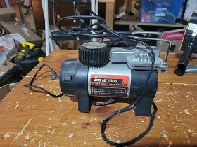 Inflator-dd12150s Bon-aire Bonaire Tire