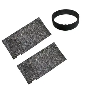 2604736010 Bosch 1 Genuine Oem Replacement Drive Belt Plate - Cmb235