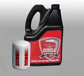 80433 Boss Industries Llc Infinity 80 50hr Service Kit