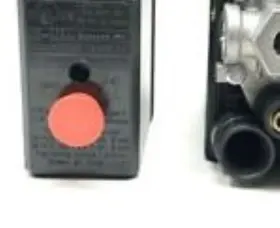 7250640000 Bostitch Pressure Switch Replacement For With Unloader Valve