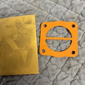 Ab-6750400 Bostitch Air Compressor Head Gasket. Free Shipping Ab-6750400 Bostitch Air Compressor Head Gasket. Free Shipping