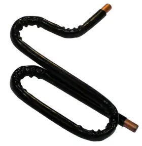 Ab-9043246 Bostitch Stanley Air Compressor Replacement 2 Pack Sending Pipe - Ab-9043246-2pk