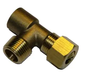 Ab-9053552 Bostitch Stanley Cap2040 Compressor 2 Pack Connector - Ab-9053552-2pk