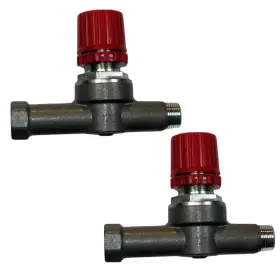 Ab-9415883 Bostitch Stanley Air Compressor 2 Pack Pressure Regulator - Ab-9415883-2pk