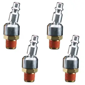 Btfp72333 Bostitch Genuine Oem Air Fitting 4 Pack Btfp72333-4pk
