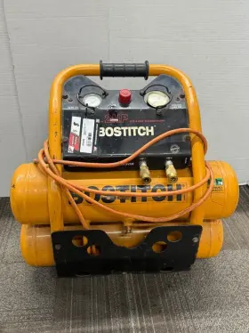 Cap2045sst-01 Bostitch Air Compressor