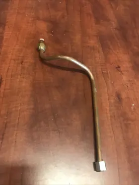 Cwc156 Bostitch Oem Parts Air Tube For Oil Lubricated 1.5hp Compressor