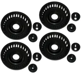 P3040000400 Bostitch Stanley Cf15 Replacement 4 Pack Exhaust Cover - P3040000400-4pk P3040000400 Bostitch Stanley Cf15 Replacement 4 Pack Exhaust Cover - P3040000400-4pk