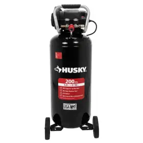 Branded 313033174199 20 Gal. 200 Psi Oil Free Portable Vertical Electric Air Compressor