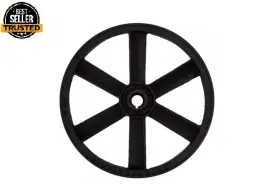 Branded 313048156128 12 Inch Flywheel For Husky Air Compressor New