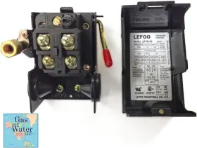 Branded 5649846598461 Craftsman Sears Air Compressor Pressure Switch With Unloader Replacement New Us
