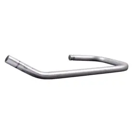Branded 705353256837 Replacement Discharge Tube For Husky Air Compressor Steel Accessory Tool Parts