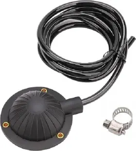 Branded 708686967753 Air Foot Pedal Switch For Air- Activated Drain Cleaning Machi