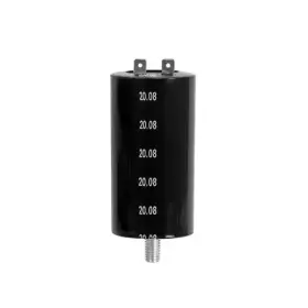 E104272 Branded Replacement Start Capacitor For Husky Air Compressor