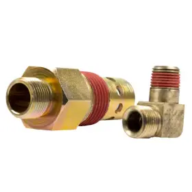 E106002 Branded Check Valve Replacement For Husky Air Compressor Pump Head Increase Durability
