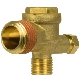 E106123 Branded Replacement Check Valve For Husky Air Compressor
