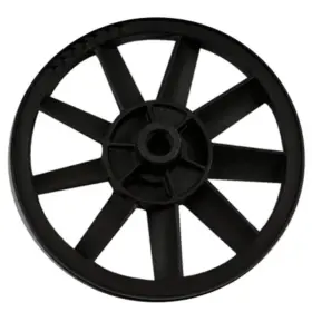 Branded E108146 Oem 10.5 In Flywheel For Husky Air Compressor Heavy Duty