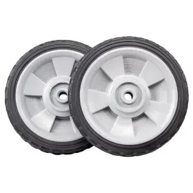 Branded E108518 7 Inch Wheels For Husky Air Compressor