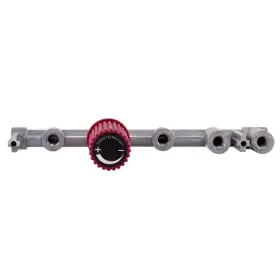 Branded E109319 New Heavy Duty Replacement Genuine Regulator Manifold Body Fits Husky Compressor