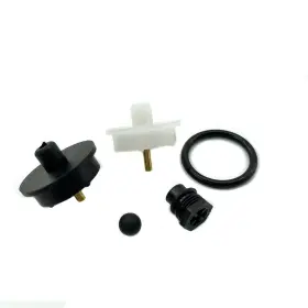 105-0004 Brgmax 716837862031 Air Compressor Regulator Manifold Repair Kit For Sanborn Coleman Pow