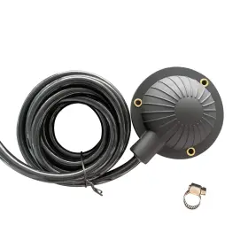 Briidea 779288404625 Air Foot Pedal Switch For Drain Cleaning Machines Wi