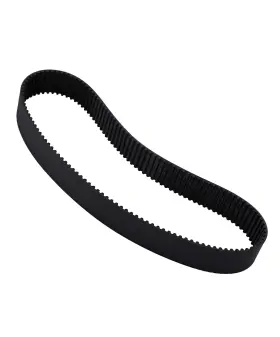 Bfk7 Btrovia Air Compressor Drive Belt Replacement Fits For Rid-gid Pancake