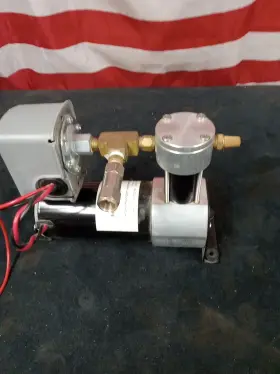 15412 Buell Intermittent Duty Air Compressor Part #