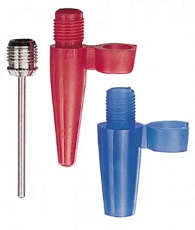 59016 C Accessories Adaptors Tire Inflator